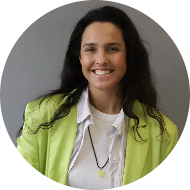 Fotografía de Lucía Gonzáles